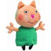 М'яка іграшка Ty Peppa Pig Кенді Кет 15 см (46172) зображення 2