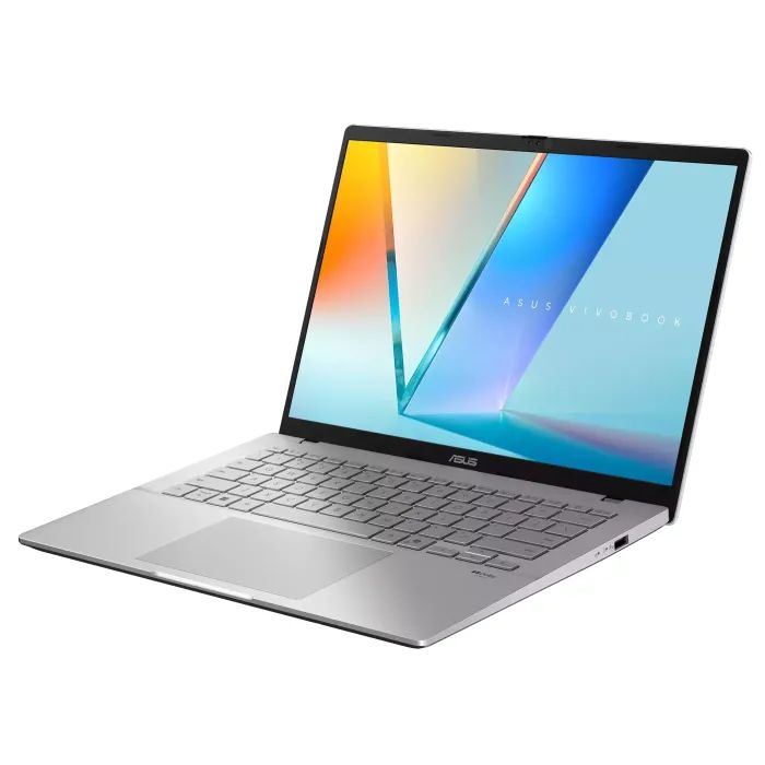 Ноутбук ASUS Vivobook S 14 S3407VA-LY069 (90NB1681-M005X0) зображення 3