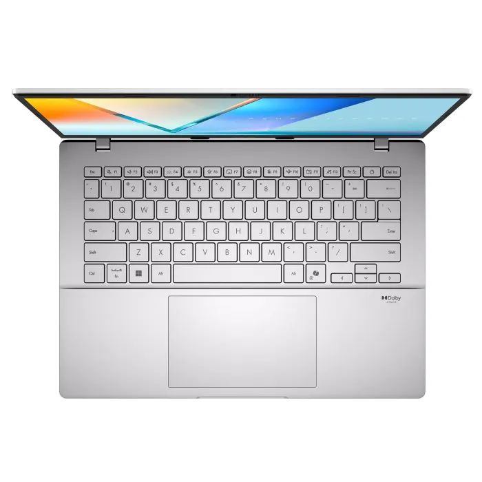 Ноутбук ASUS Vivobook S 14 S3407VA-LY069 (90NB1681-M005X0) зображення 5