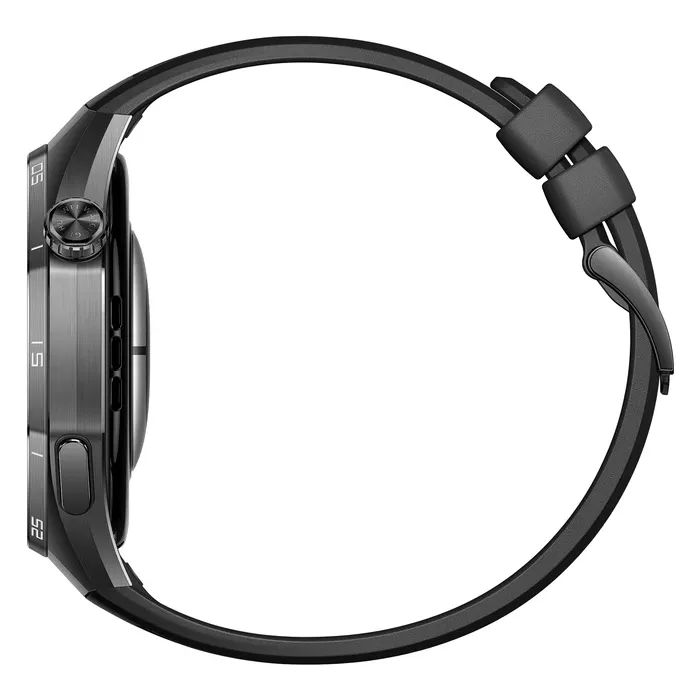 Смарт-часы Huawei WATCH GT 6 Pro 46mm Titanium (55020FTT) изображение 4