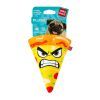 Игрушка для собак WAUDOG Fun Plush Пицца (6251) изображение 3