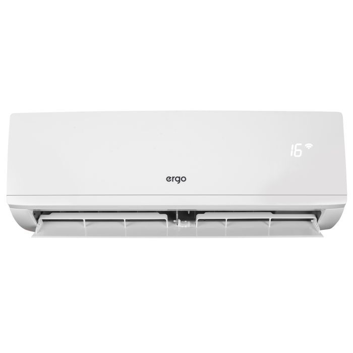 Кондиционер Ergo ACI 1855 SWН WIFI изображение 10