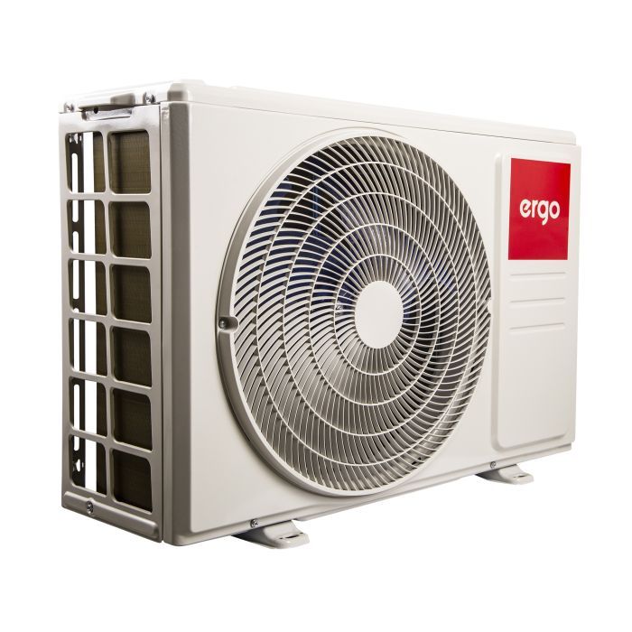 Кондиционер Ergo ACI 1855 SWН WIFI изображение 6