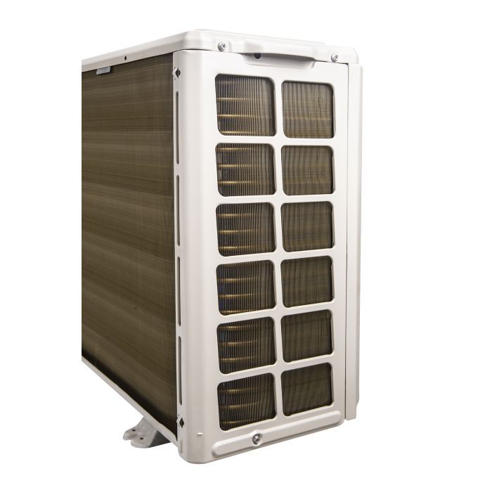 Кондиционер Ergo ACI 1855 SWН WIFI изображение 8