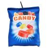 Игрушка для собак MISOKO&CO Упаковка конфет с пищалкой 17.5x22 см (HANYT117783)