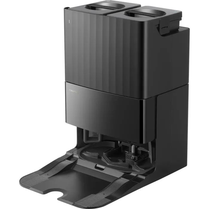 Пылесос Roborock Qrevo 5AE Black изображение 8