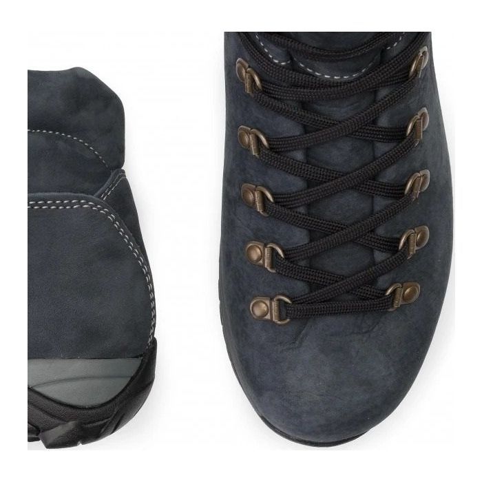 Черевики Zamberlan 320 New Trail Lite Evo GTX Wns dark blue - 36 - синій (006.4849) зображення 4