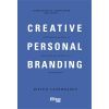 Книга Креативний особистий брендинг - Юрґен Саленбахер Фабула (9786170959393)