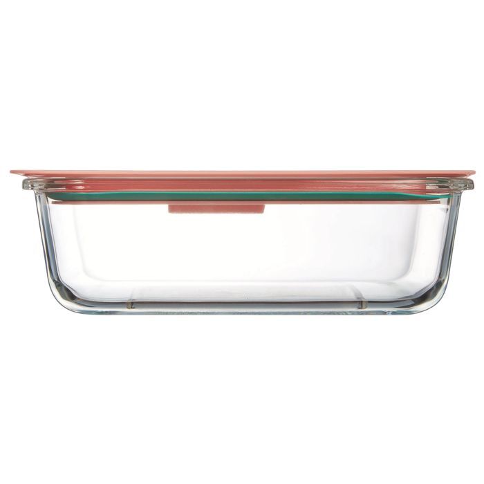 Пищевой контейнер Luminarc Pure Box Unique прямокутний 630 мл (X1544) изображение 4