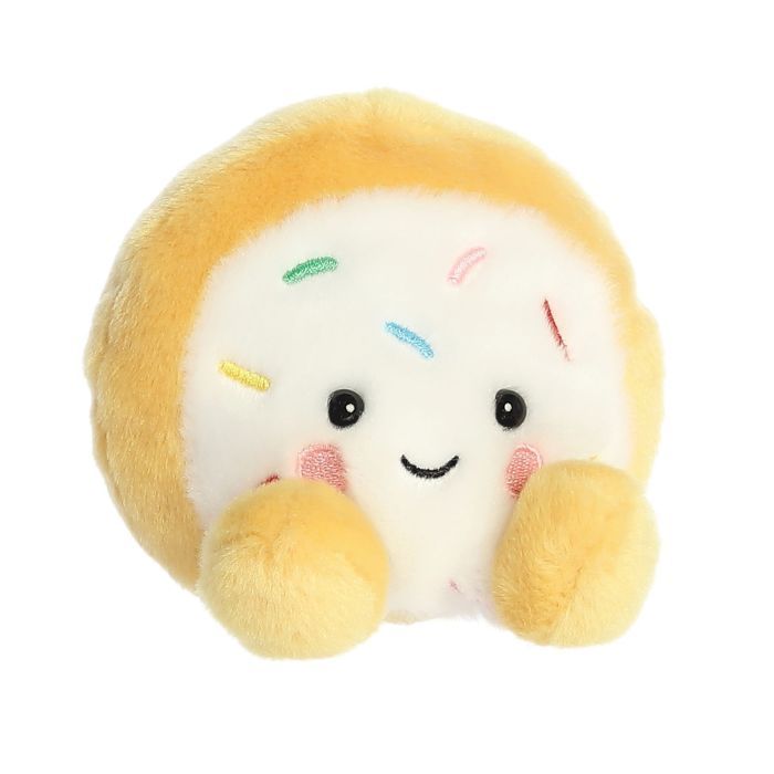 М'яка іграшка Aurora Palm Pals Печиво з присипкою 12 см (220168K) зображення 2