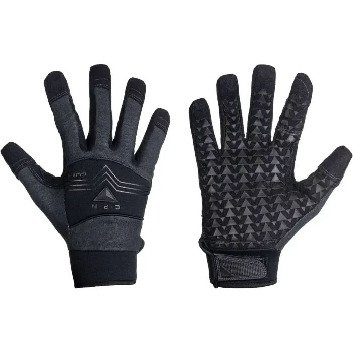 Тактические перчатки MOG Glove Guide 6204 CPN XXL Black (6680620411)