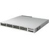 Комутатор мережевий Cisco C9300L-48P-4G-E (C9300L-48P-4G-E/DNA3Y)