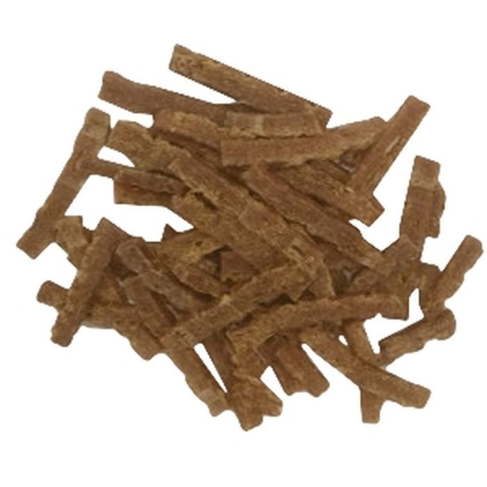 Лакомство для котов Nature's Protection Lifestyle Rabbit with blueberries 75 г (SNK46148) изображение 2