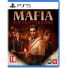 Игра Sony Mafia The Old Country, BD диск (5026555439053) изображение 2