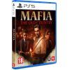 Игра Sony Mafia The Old Country, BD диск (5026555439053) изображение 3