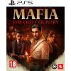 Игра Sony Mafia The Old Country, BD диск (5026555439053)