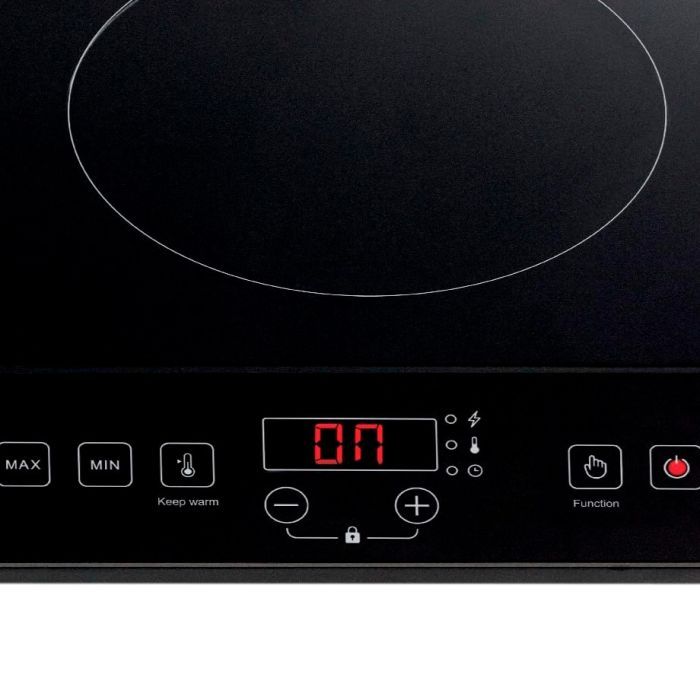 Настільна плита Ariete 1998 (00C199800AR0) зображення 2