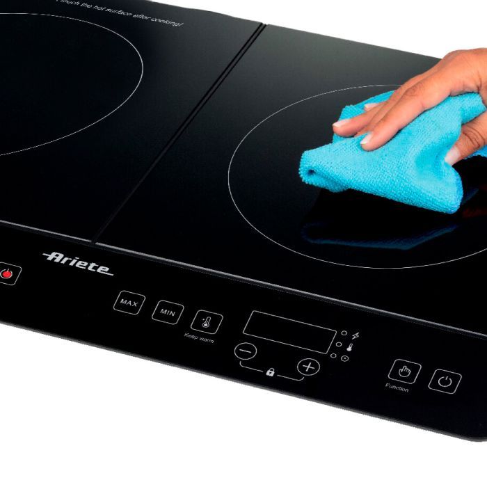 Настільна плита Ariete 1998 (00C199800AR0) зображення 4