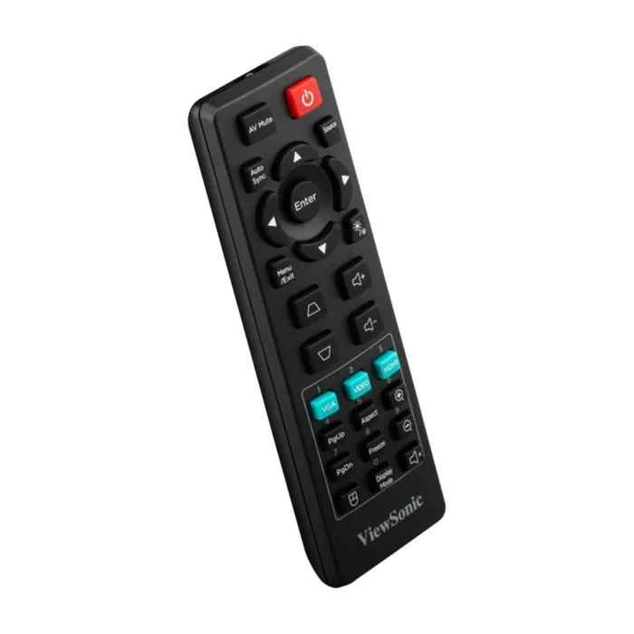 Проектор ViewSonic LSD400HD (VS20625) изображение 11