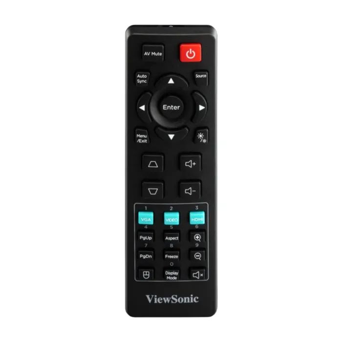 Проектор ViewSonic LSD400HD (VS20625) изображение 12