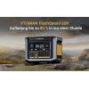 Зарядная станция Vtoman FlashSpeed 600 499Wh (FlashSpeed 600) изображение 4