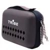 Туристичний рушник Tribe з мікрофібри в чохлі Pocket Towel 40х80 S Navy (T-LC-0001-S-navy) зображення 10