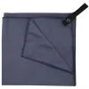 Туристичний рушник Tribe з мікрофібри в чохлі Pocket Towel 40х80 S Navy (T-LC-0001-S-navy) зображення 4