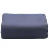 Туристичний рушник Tribe з мікрофібри в чохлі Pocket Towel 40х80 S Navy (T-LC-0001-S-navy) зображення 5
