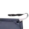 Туристичний рушник Tribe з мікрофібри в чохлі Pocket Towel 40х80 S Navy (T-LC-0001-S-navy) зображення 9