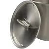 Чашка туристична Tribe Camping Cup 600 мл (T-FA-0012-metal) зображення 4