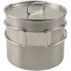 Чашка туристична Tribe Camping Cup 600 мл (T-FA-0012-metal) зображення 5