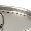 Чашка туристична Tribe Camping Cup 600 мл (T-FA-0012-metal) зображення 6