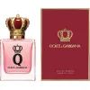 Парфюмированная вода Dolce&Gabbana Q 50 мл (8057971183654)