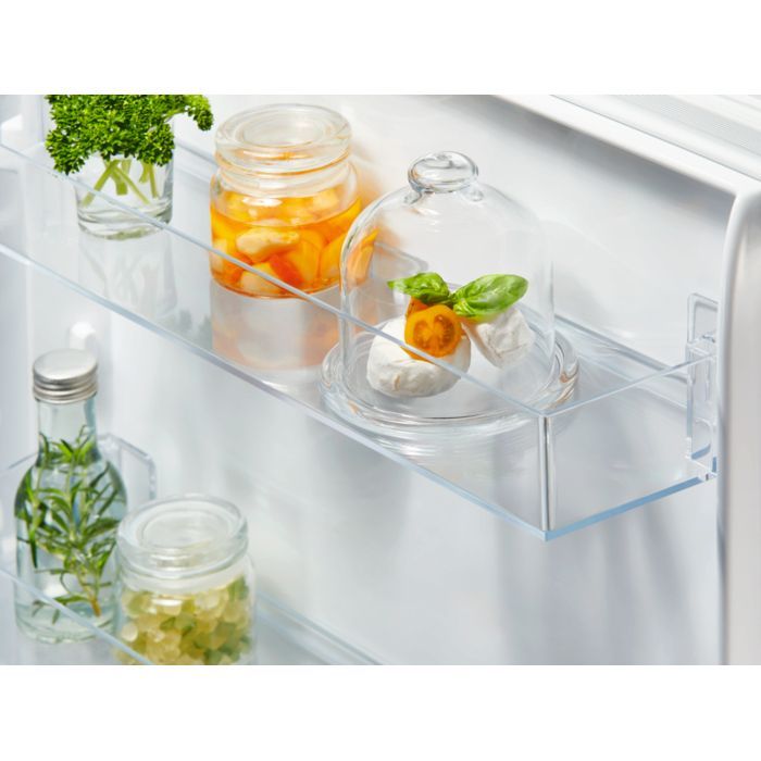 Холодильник Electrolux LNS3LE18S изображение 3