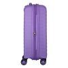 Чемодан 2E Aero 35/44 л лавандова (2E-SPP-AERO-S-LV) изображение 5