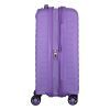 Чемодан 2E Aero 35/44 л лавандова (2E-SPP-AERO-S-LV) изображение 6