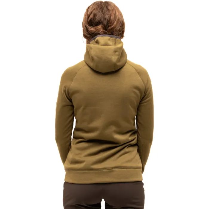 Кофта Turbat Peak Wmn avocado green - XL - зелений (012.004.5349) зображення 3