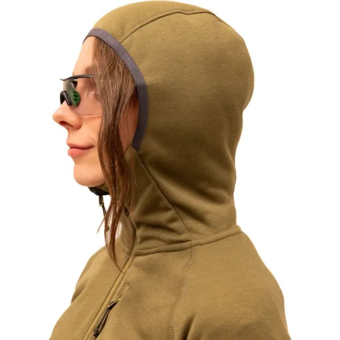 Кофта Turbat Peak Wmn avocado green - XL - зелений (012.004.5349) зображення 4