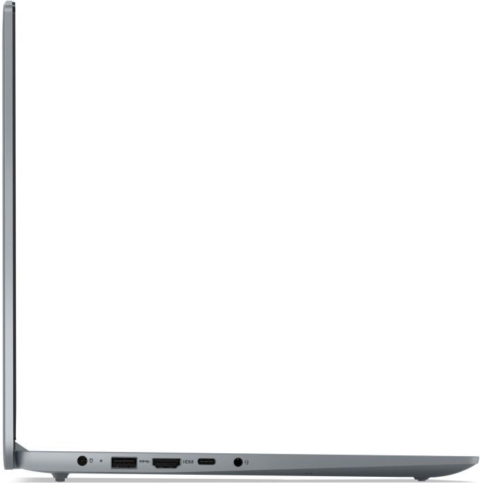 Ноутбук Lenovo IdeaPad Slim 3 15AMN8 (82XQ00X3RA) изображение 5