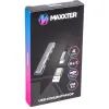 Концентратор Maxxter USB-C + USB-A to 1xUSB 3.0 + 2xUSB 2.0 + 1xUSB-C (HU3C-4P1CN-01) зображення 5