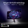 Монітор ASUS ROG Swift PG32UCDMR зображення 7