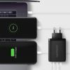 Зарядное устройство AXAGON 1xUSB + 2xUSB-C 100W QC4+ PD3.0 PPS black (ACU-DPQ100) изображение 7