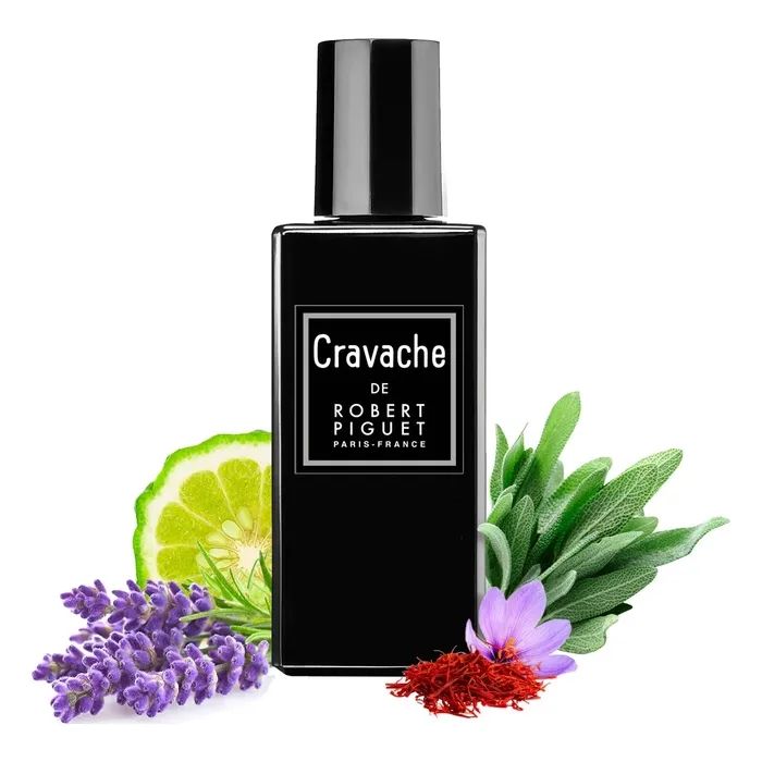 Парфюмированная вода Robert Piguet Cravache 100 мл (810110220218) изображение 3
