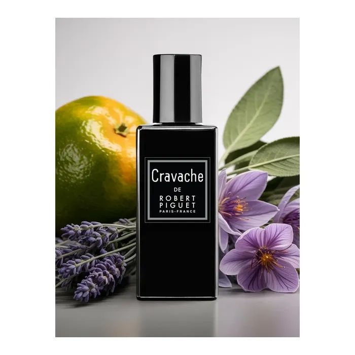 Парфюмированная вода Robert Piguet Cravache 100 мл (810110220218) изображение 4
