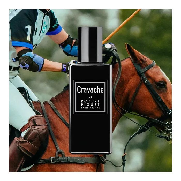 Парфюмированная вода Robert Piguet Cravache 100 мл (810110220218) изображение 5