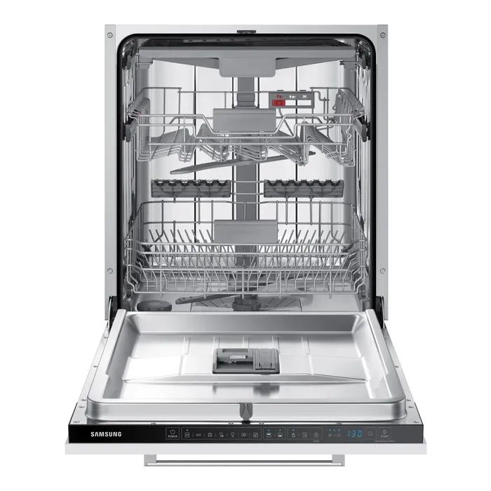 Посудомийна машина Samsung DW60CG550B00UA зображення 2