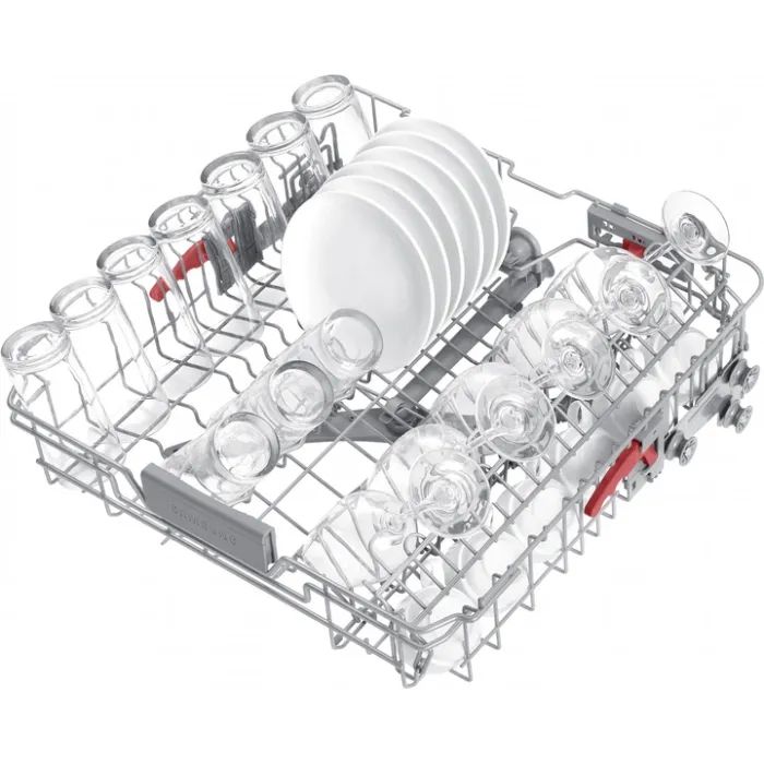 Посудомийна машина Samsung DW60CG550B00UA зображення 7