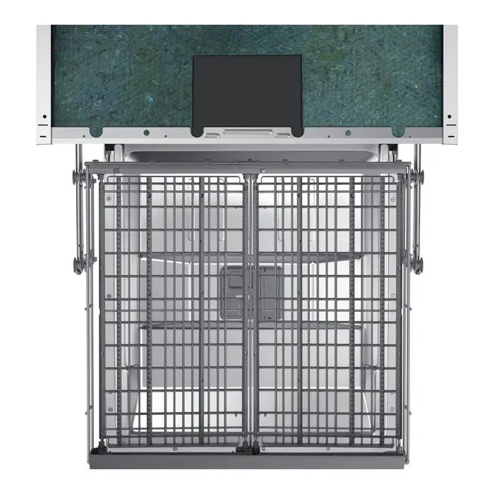 Посудомийна машина Samsung DW60CG550B00UA зображення 9