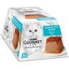 Паштет для котів Purina Gourmet Revelations мус з тунцем 2х57 г (8445291938014)