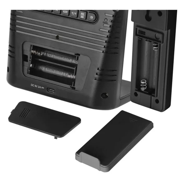 Метеостанція EMOS E8010 зображення 6